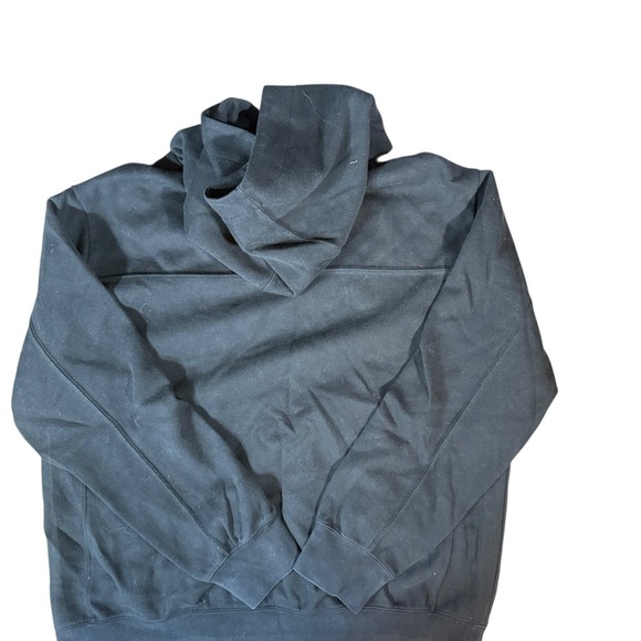 American Eagle Outfitters Charcoal Hoodie - Picture 5 of 13